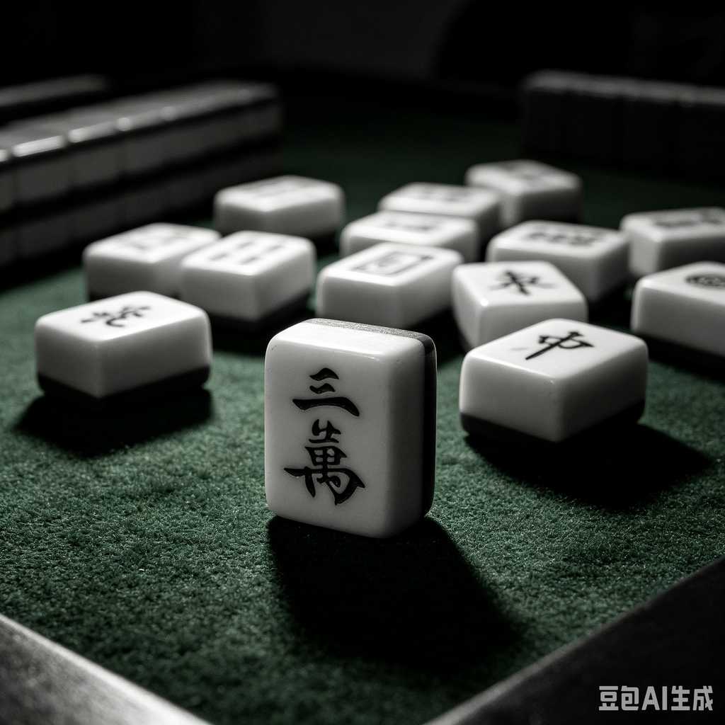 murcia,mahjong
