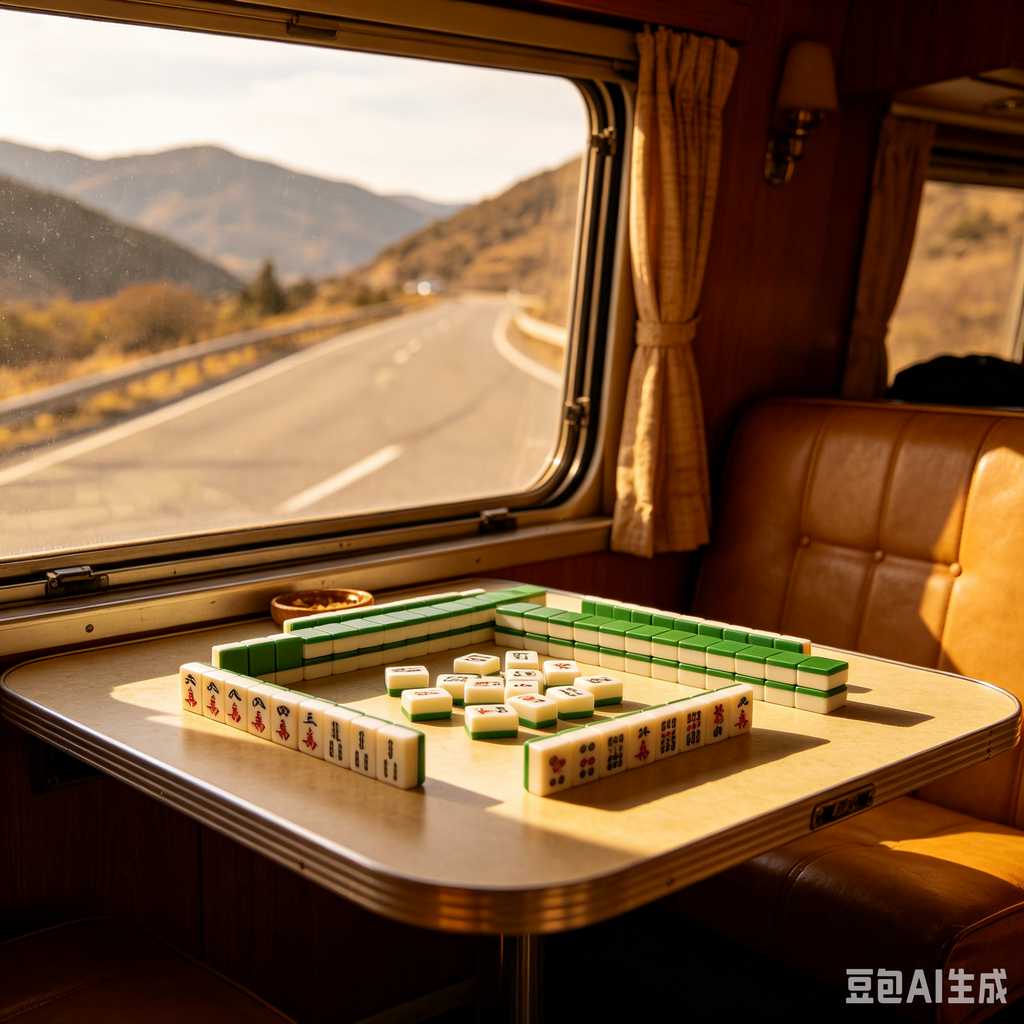 personal photo mahjong set