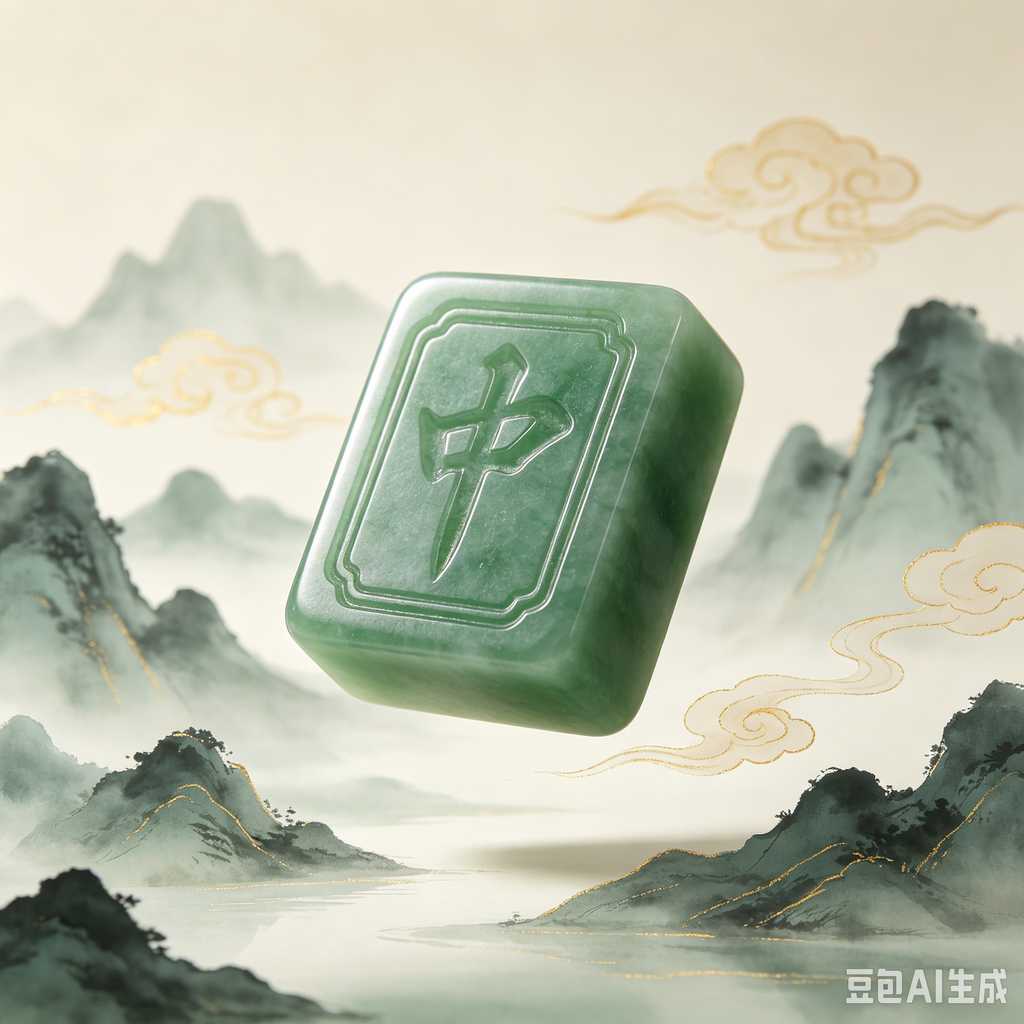 cheap durable mahjong tiles