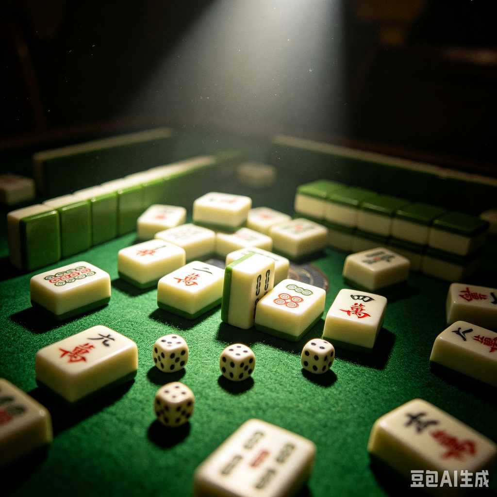 CasperWY,mahjong
