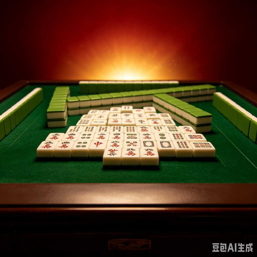 kitchener,mahjong
