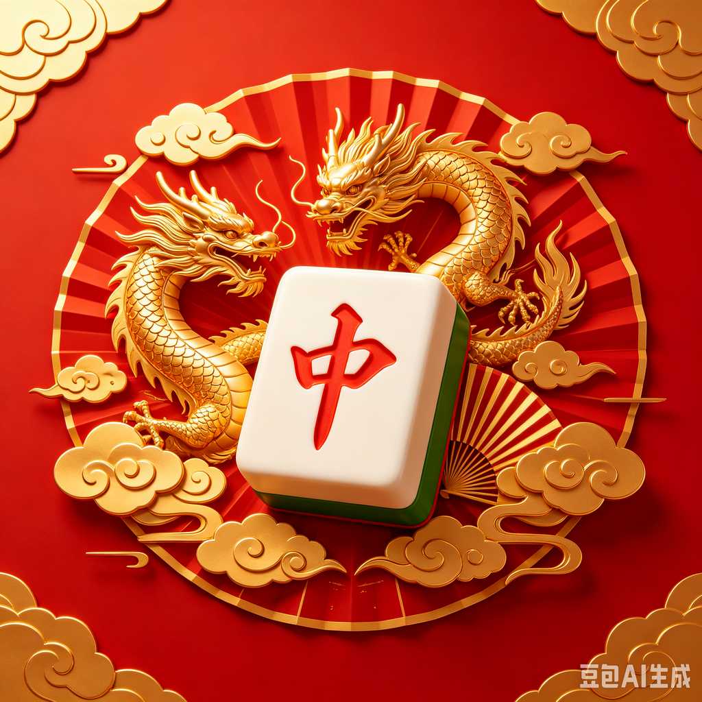 London,mahjong