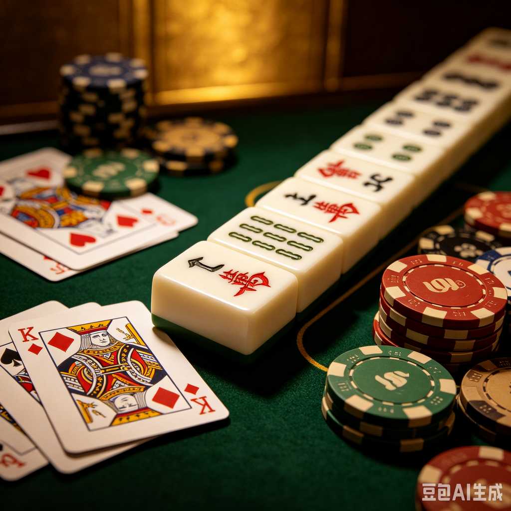 collectible mahjong tiles worth