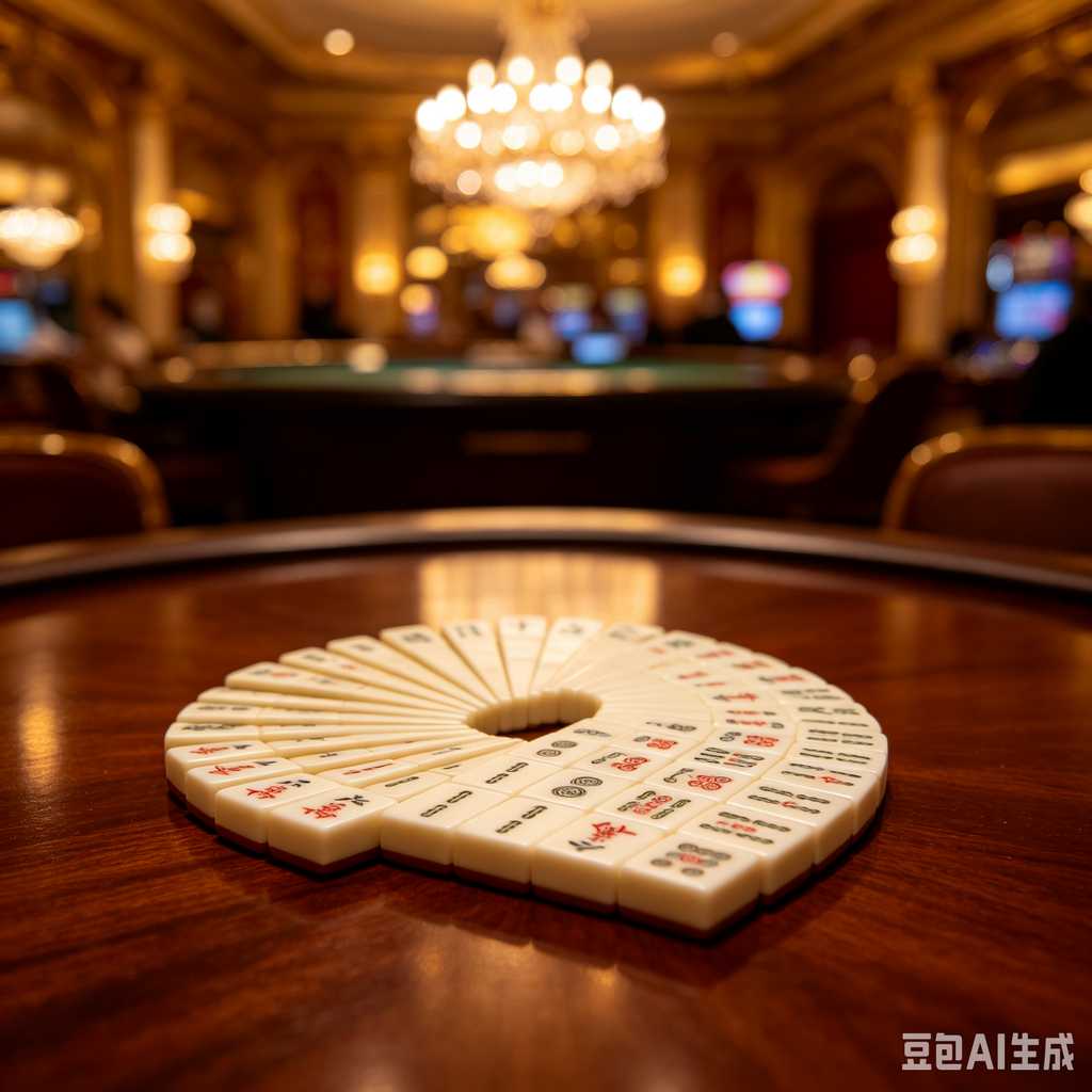 mini mahjong accessories