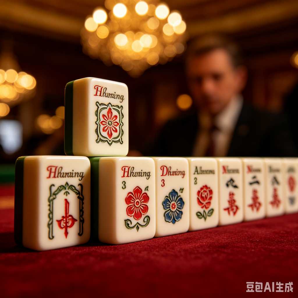 MexicoCity,mahjong